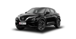 Renting Nissan Juke 1.0 DIG-T 114CV N-Connecta II
