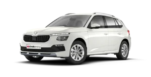 Renting SKODA Kamiq 1.5 TSI DSG Selection