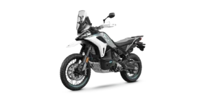 Renting CF MOTO 1000 MTX