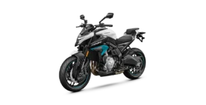 Renting CF MOTO 675NK