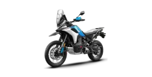 Renting CF MOTO 800 MTX