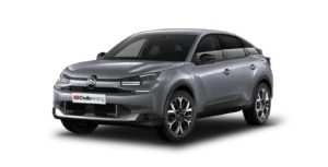 Renting Citroën C4 Max PureTech 130 S&S EAT8