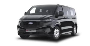 Renting Ford Transit Custom Kombi 2.0 EcoBlue 136CV 320 L2 Trend