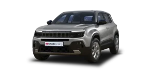Renting JEEP AVENGER E-HYBRID ALTITUDE