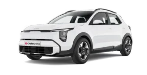 Renting KIA Stonic 1.0 T-GDi MHEV Business