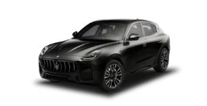 Renting MASERATI Grecale L4 MHEV 300CV AWD