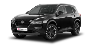 Renting Nissan X-Trail 7P 1.5 E-4ORCE 158kW 4X4 N-Connecta