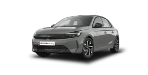 Renting Opel Corsa 5P 1.2T XHL 74kW (100CV) GS