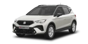 Renting Seat Arona 1.0 TSI 85kW (115CV) Start&Stop Style+