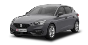 Renting Seat León 1.5 TSI (150CV) FR Special Edition