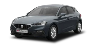 Renting Seat León 1.5 eTSI (115CV) DSG Style XL