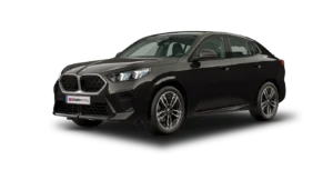 Renting BMW X2 sDrive20d