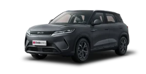 Renting BYD ATTO 2 Comfort