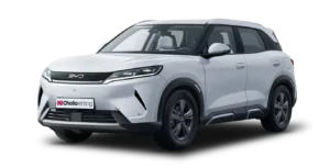 Renting BYD ATTO 2 DM-i Active