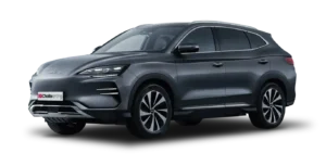 Renting BYD Seal U DM-i 218CV Comfort