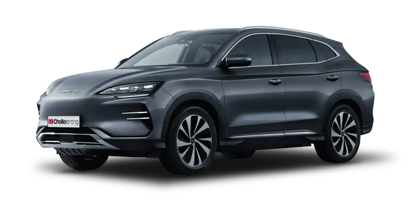Renting BYD Seal U DM-i 218CV Comfort