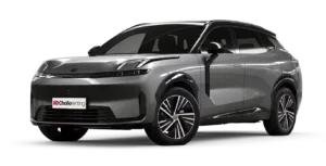 Renting Lynk & Co 08 1.5 PHEV Core