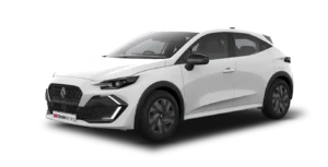 Renting Renault Clio Evolution TCE 85kW (115CV)