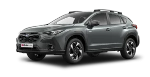 Renting Subaru Crosstrek 2.0i Hybrid Field CVT