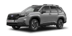 Renting Subaru Forester 2.0i Hybrid Field CVT