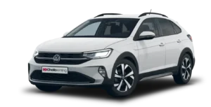 Renting Volkswagen Taigo Más 1.0 TSI 70kW (95CV)
