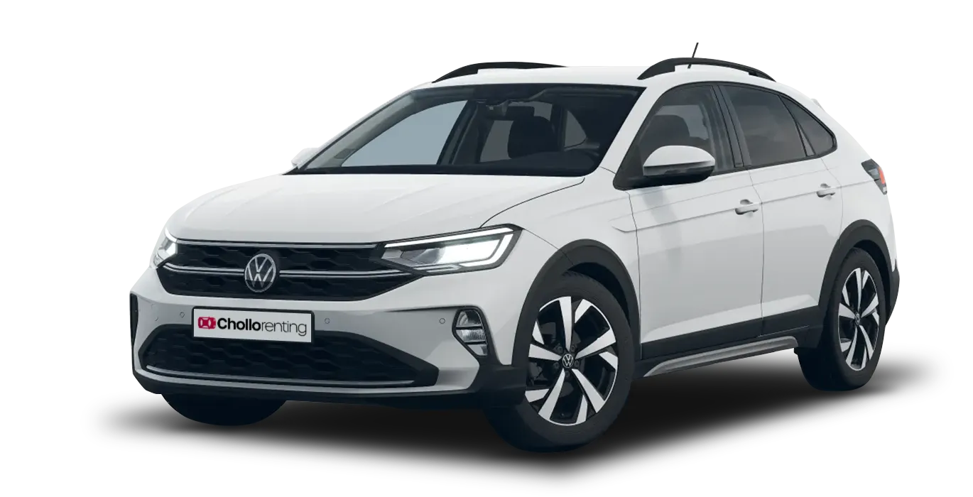 Renting Volkswagen Taigo Más 1.0 TSI 70kW (95CV)