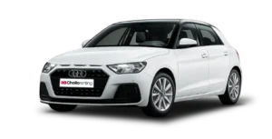 Renting AUDI A1 Sportback Adrenalin 30 TFSI S Tron 85kW