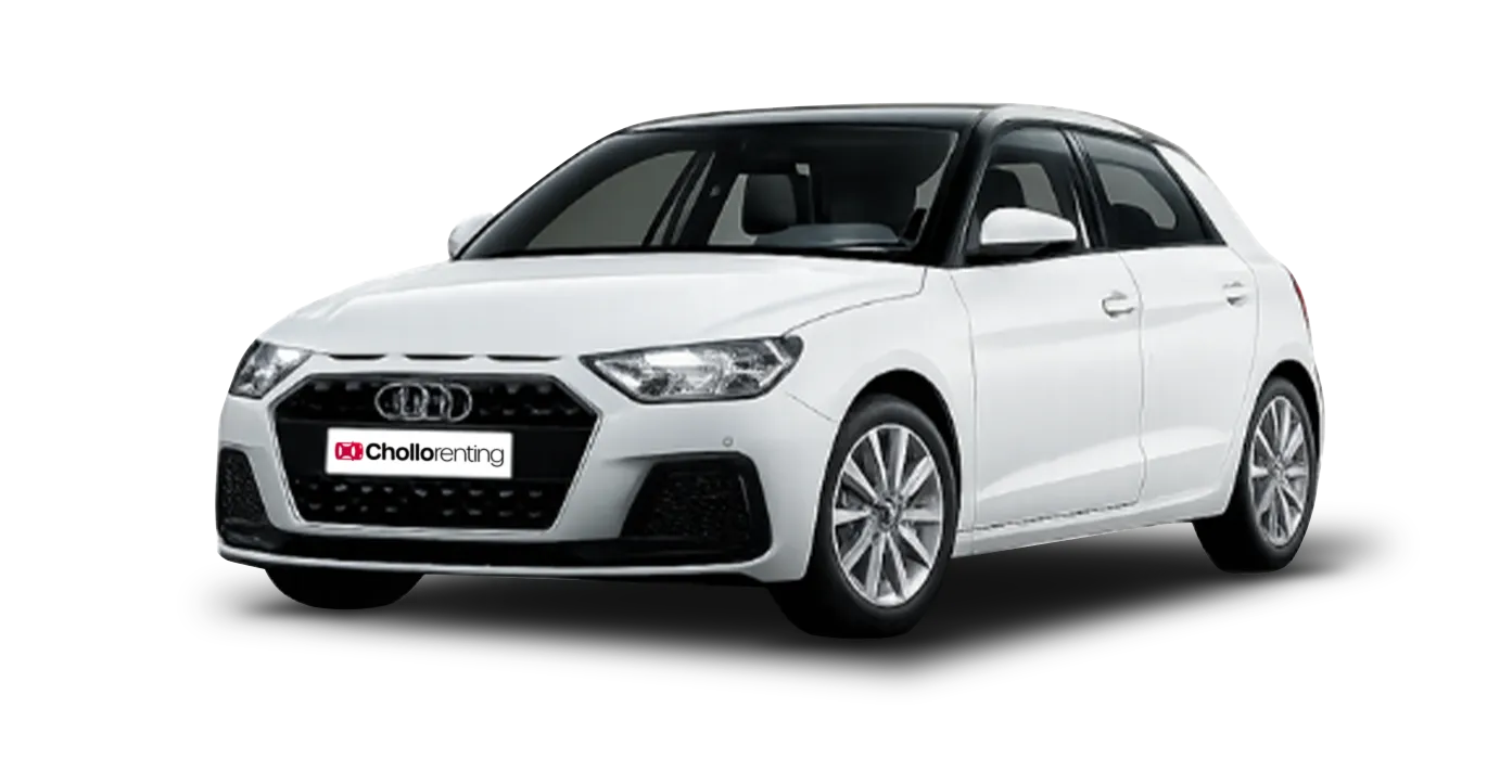 Renting AUDI A1 Sportback Adrenalin 30 TFSI S Tron 85kW