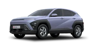 Renting Hyundai Kona HEV 1.6GDI 138CV DT Maxx