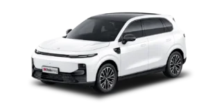 Renting Leapmotor B10 REEV 18.8 kWh Life AT
