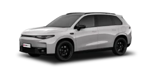 Renting Leapmotor C10 REEV 28.4 kWh Style AT
