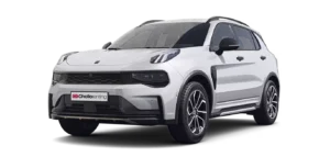 Renting Lynk & Co 01 1.5 PHEV Core