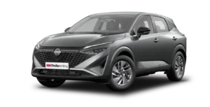 Renting Nissan Qashqai 5P DIG-T 103kW (140CV) MHEV 12V 6MT 4x2 Acenta