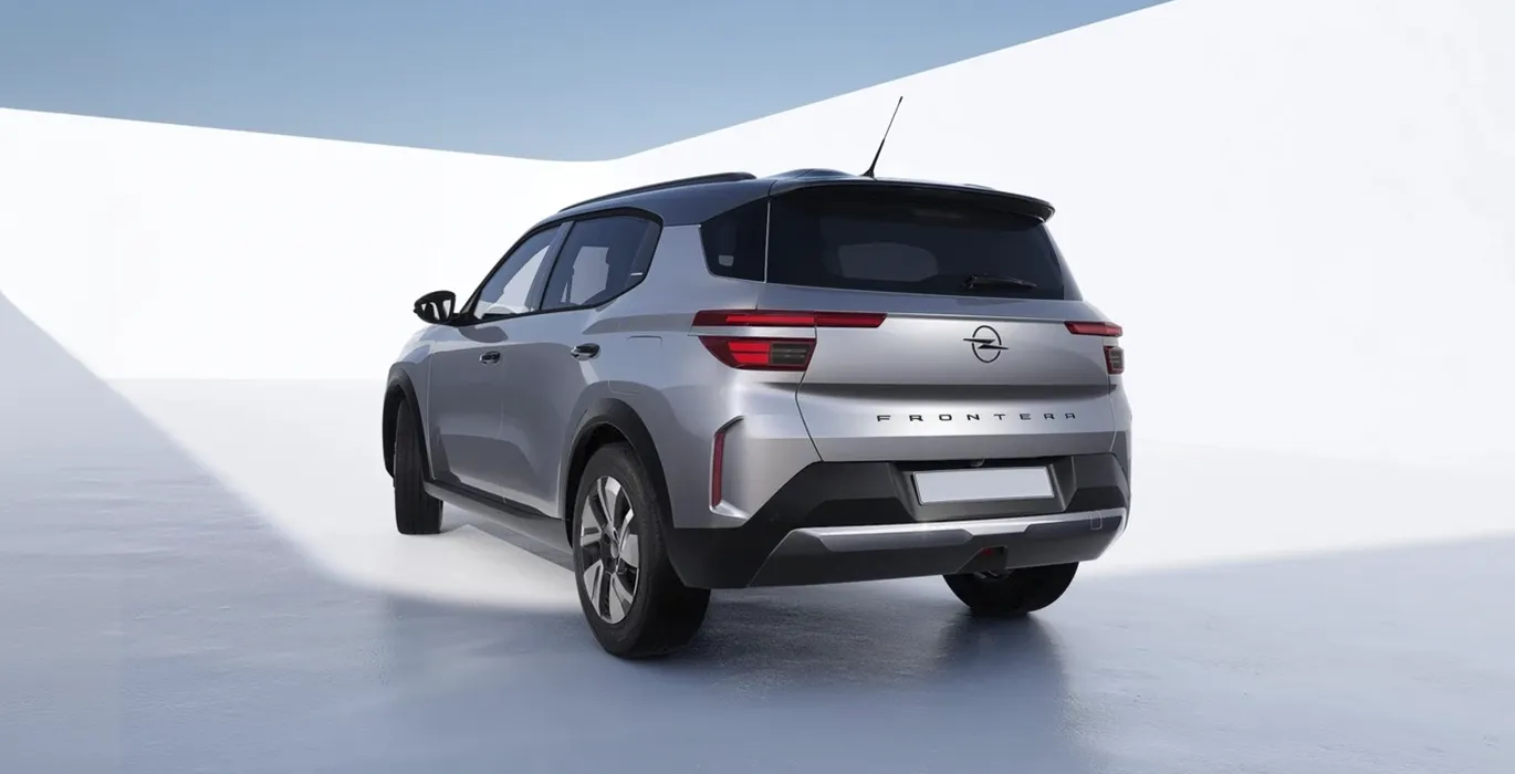 Opel-Frontera-1.2T-XHT-Hybrid-EDCT6-107kW-Ultimate-trasera-gris.webp