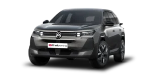 Renting CITROËN C5 AIRCROSS YOU HYBRID 145CV (AUTOMÁTICO)