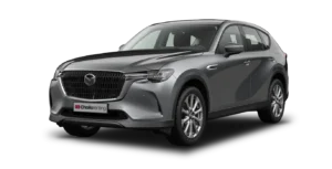 Renting MAZDA CX-60 e-Skyactiv D MHEV 8AT RWD Exclusive-Line