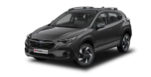 Renting Subaru Crosstrek 2.0i Hybrid Field CVT
