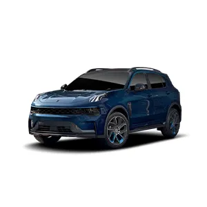 Lynk Co 01