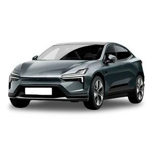 Polestar 4 Eléctrico