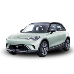 Smart 1 Eléctrico