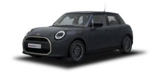 Renting MINI Cooper 5 Puertas C Favoured 115kW