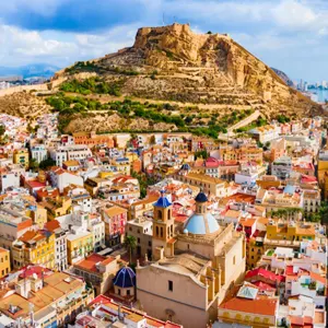 Segunda Mano en Alicante