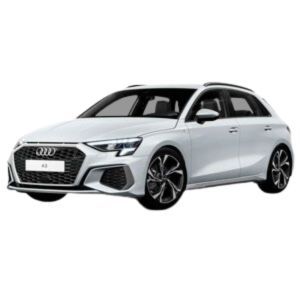 Audi A3 Sportback de Segunda Mano
