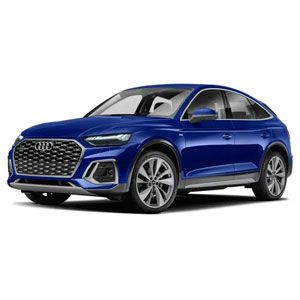 Audi Q5 Sportback