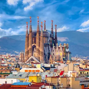 Segunda Mano en Barcelona