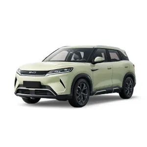 BYD Atto2