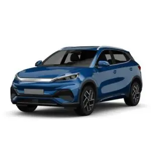 BYD Atto3