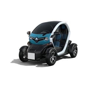 Renault Twizy