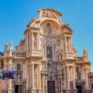 Segunda Mano en Murcia