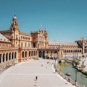 Segunda Mano en Sevilla